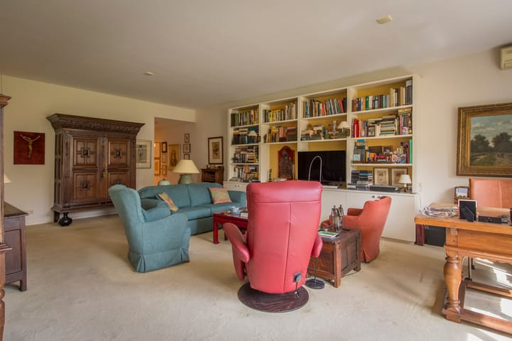 Foto 2 van Professor Cobbenhagenlaan 702