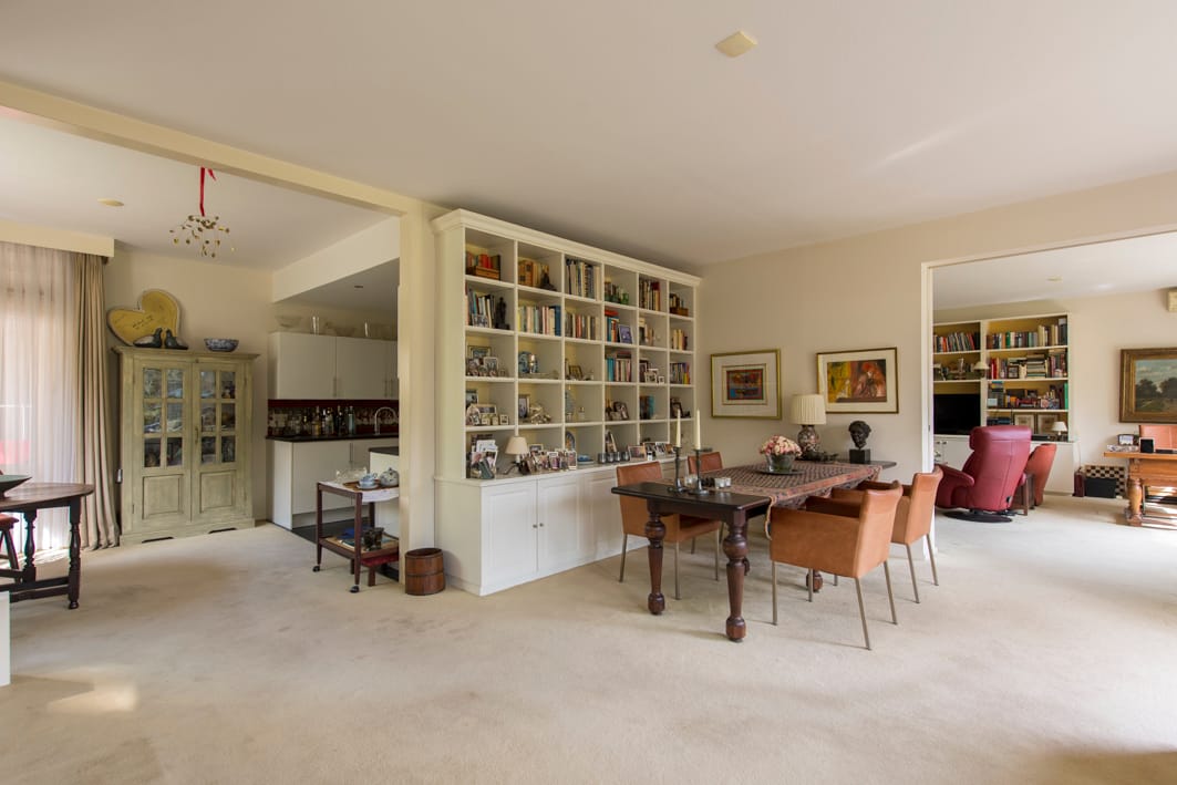 Foto 3 van Professor Cobbenhagenlaan 702