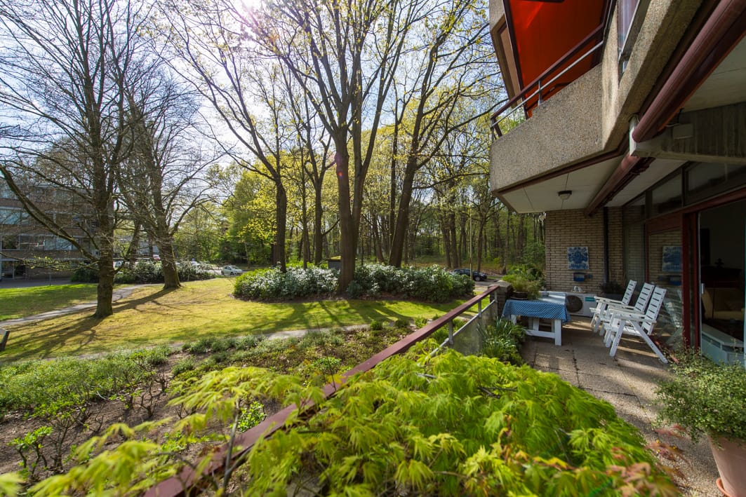 Foto 4 van Professor Cobbenhagenlaan 702