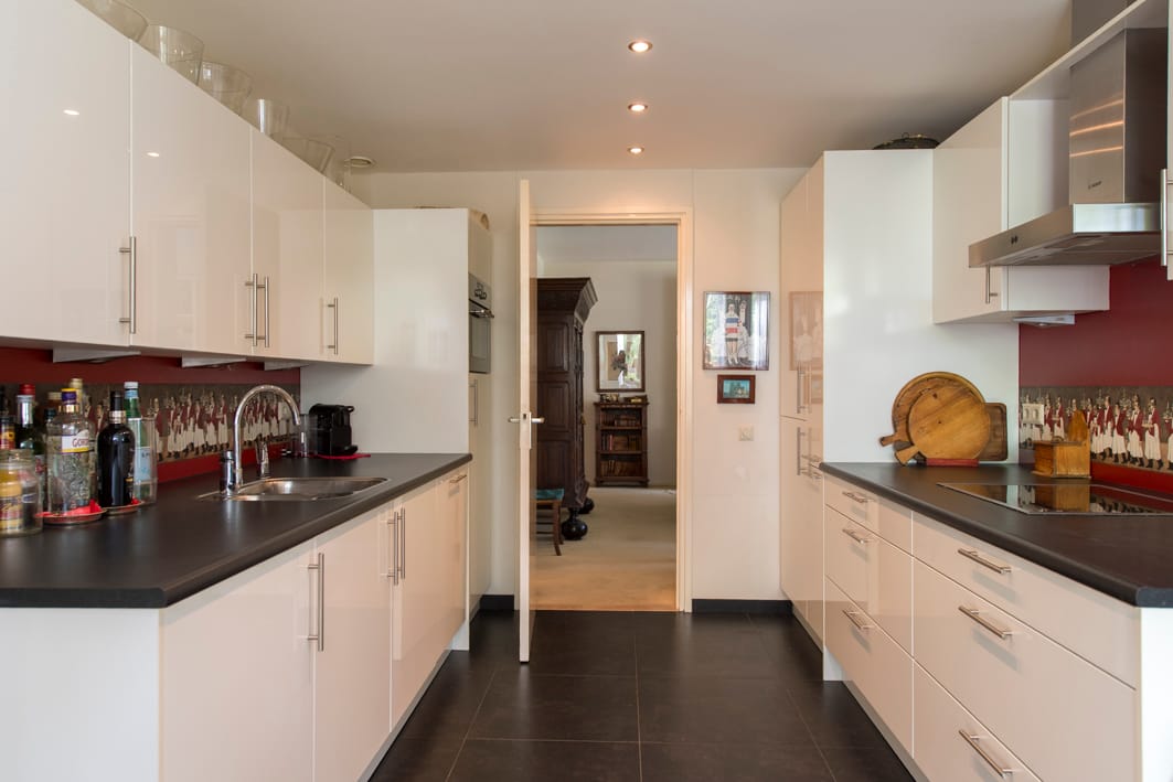 Foto 5 van Professor Cobbenhagenlaan 702