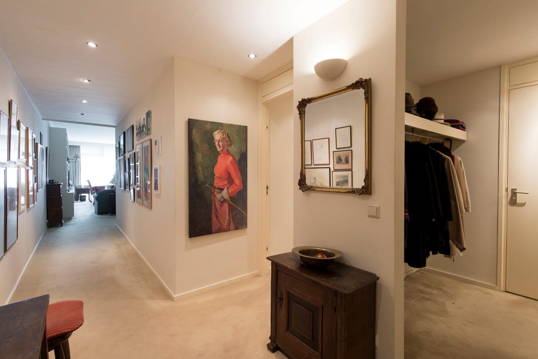 Foto 7 van Professor Cobbenhagenlaan 702