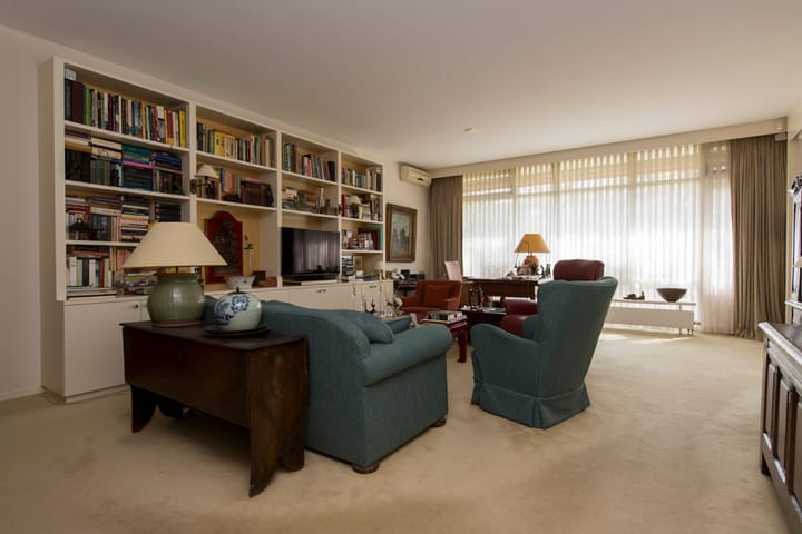 Foto 8 van Professor Cobbenhagenlaan 702