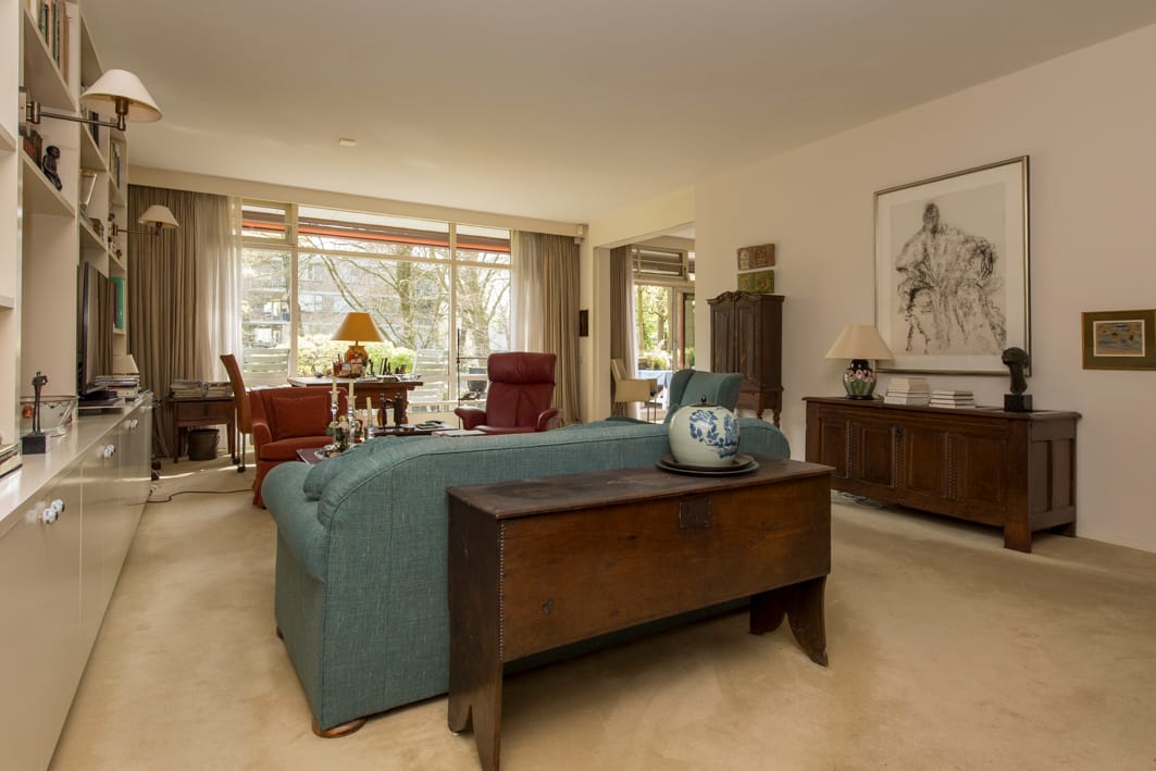 Foto 9 van Professor Cobbenhagenlaan 702