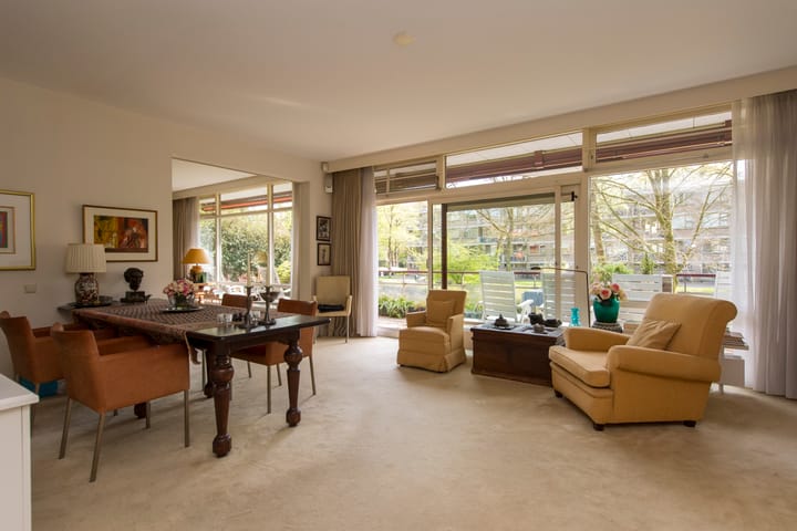 Foto 11 van Professor Cobbenhagenlaan 702