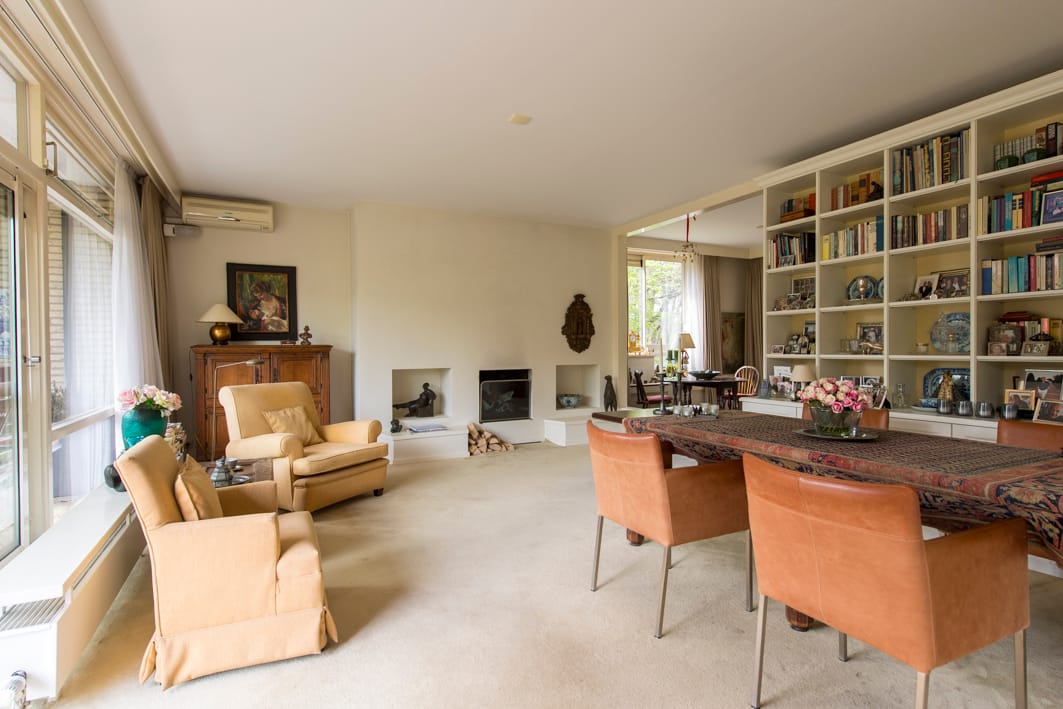 Foto 12 van Professor Cobbenhagenlaan 702