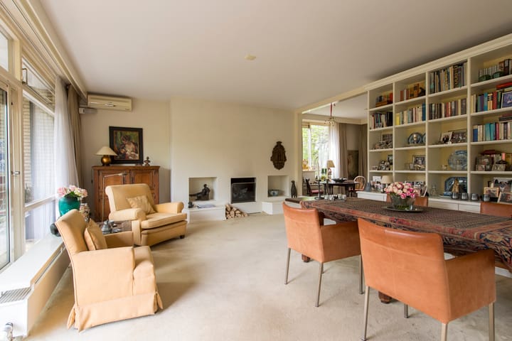 Foto 12 van Professor Cobbenhagenlaan 702