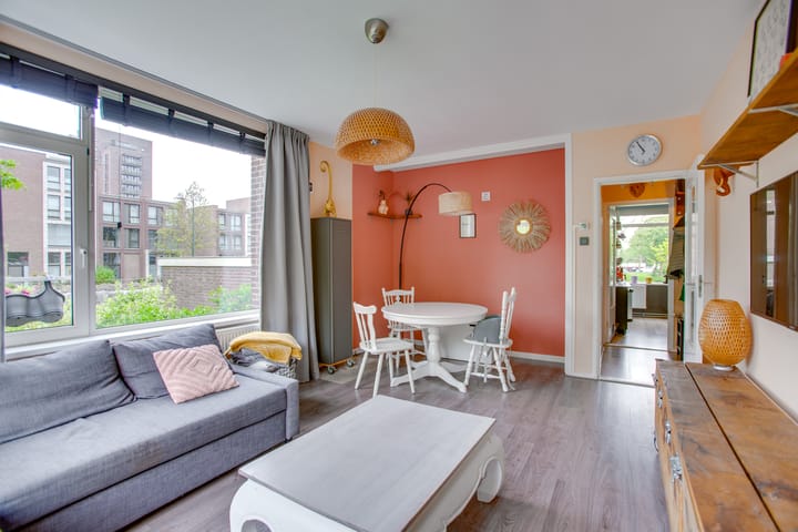 Foto 3 van Prinses Beatrixlaan 426