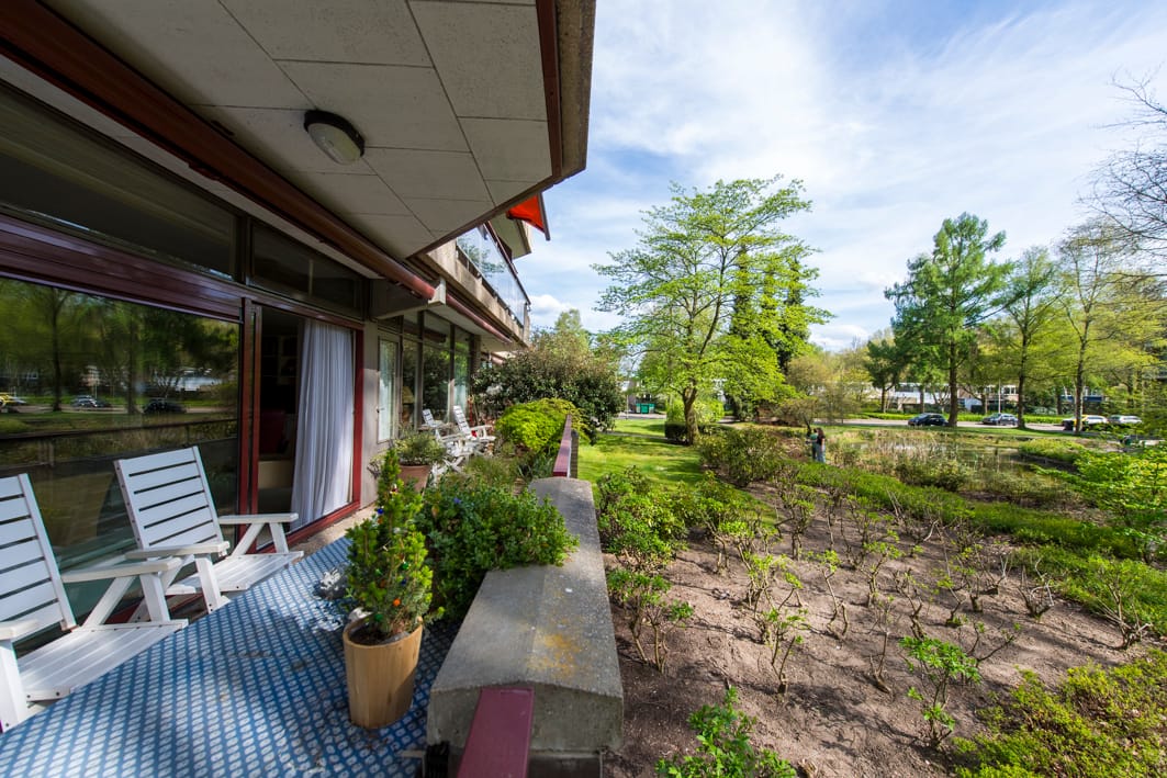 Foto 13 van Professor Cobbenhagenlaan 702