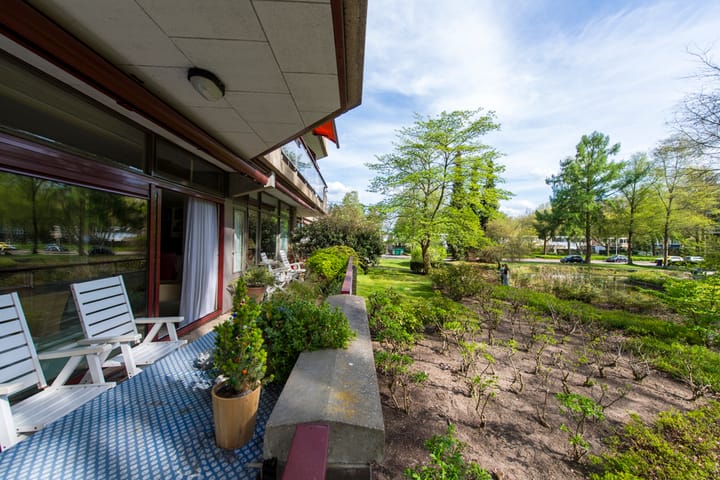 Foto 13 van Professor Cobbenhagenlaan 702