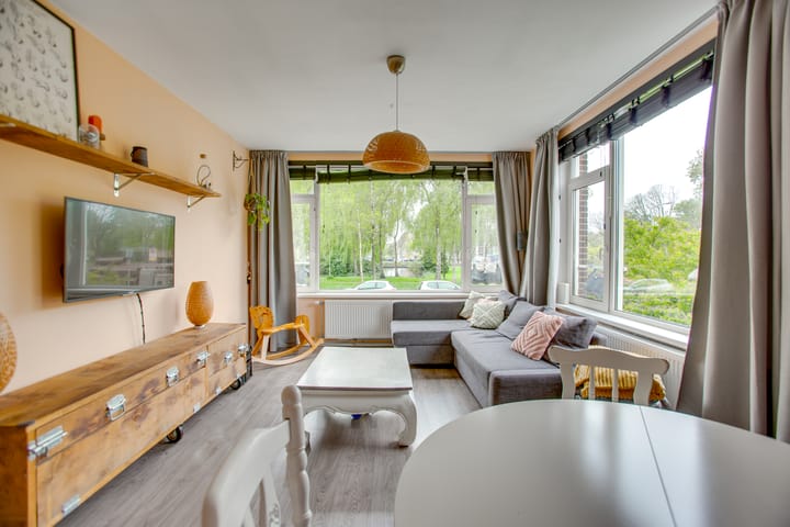 Foto 4 van Prinses Beatrixlaan 426