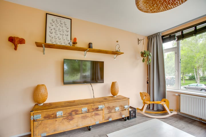 Foto 5 van Prinses Beatrixlaan 426