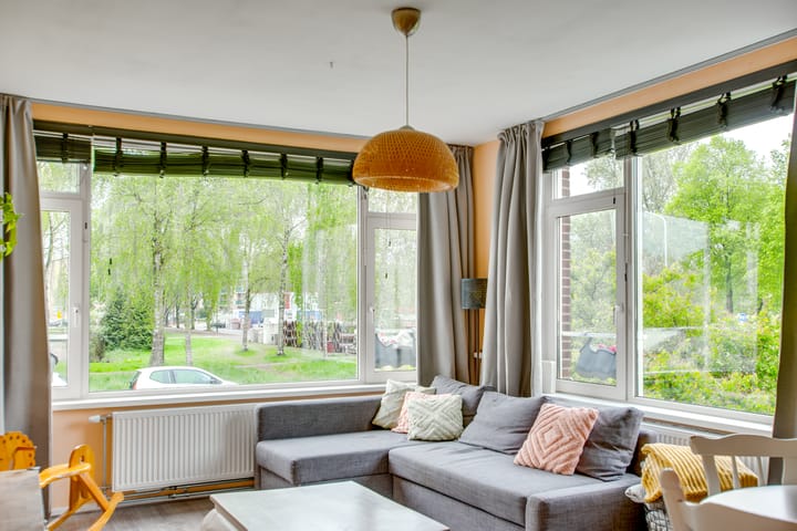 Foto 6 van Prinses Beatrixlaan 426