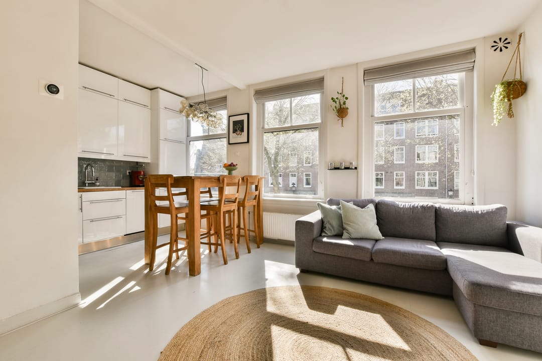 Foto 2 van Palmgracht 4-1