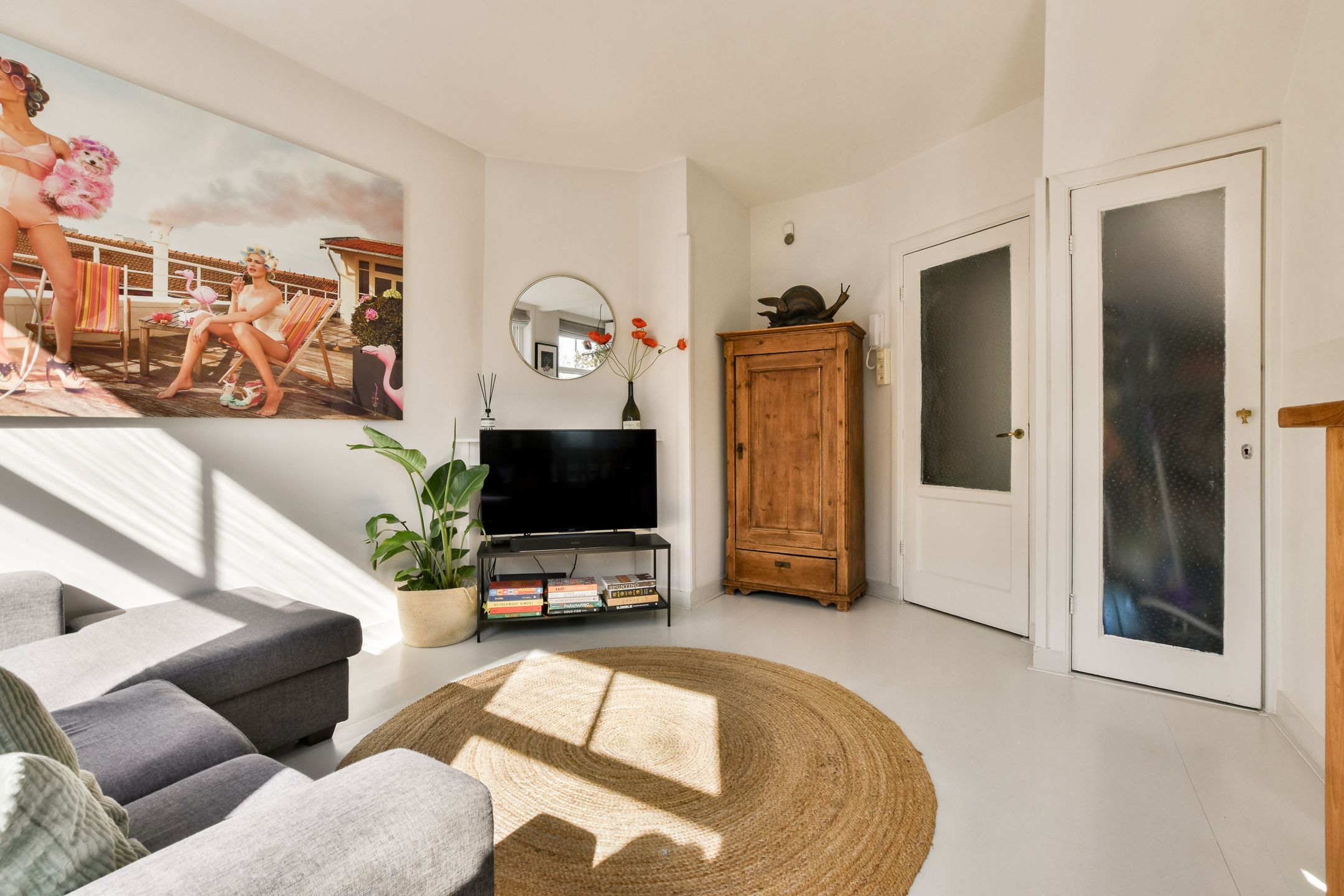 Foto 3 van Palmgracht 4-1