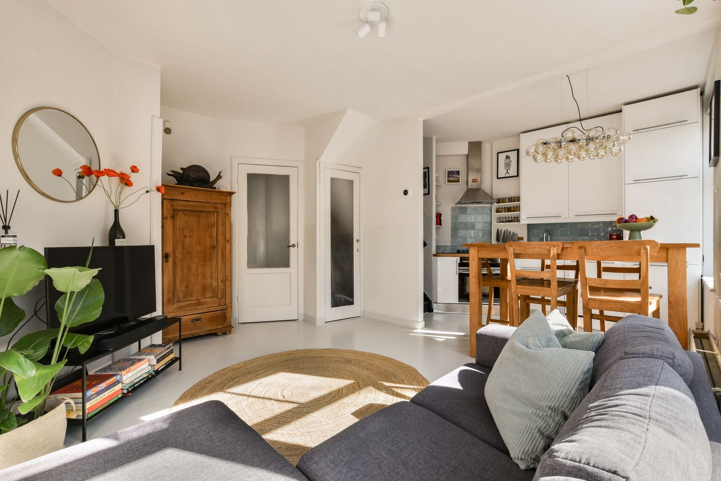 Foto 4 van Palmgracht 4-1