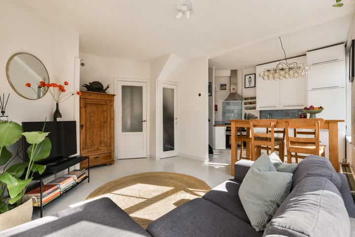 Foto 4 van Palmgracht 4-1