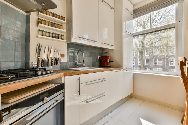 Foto 5 van Palmgracht 4-1