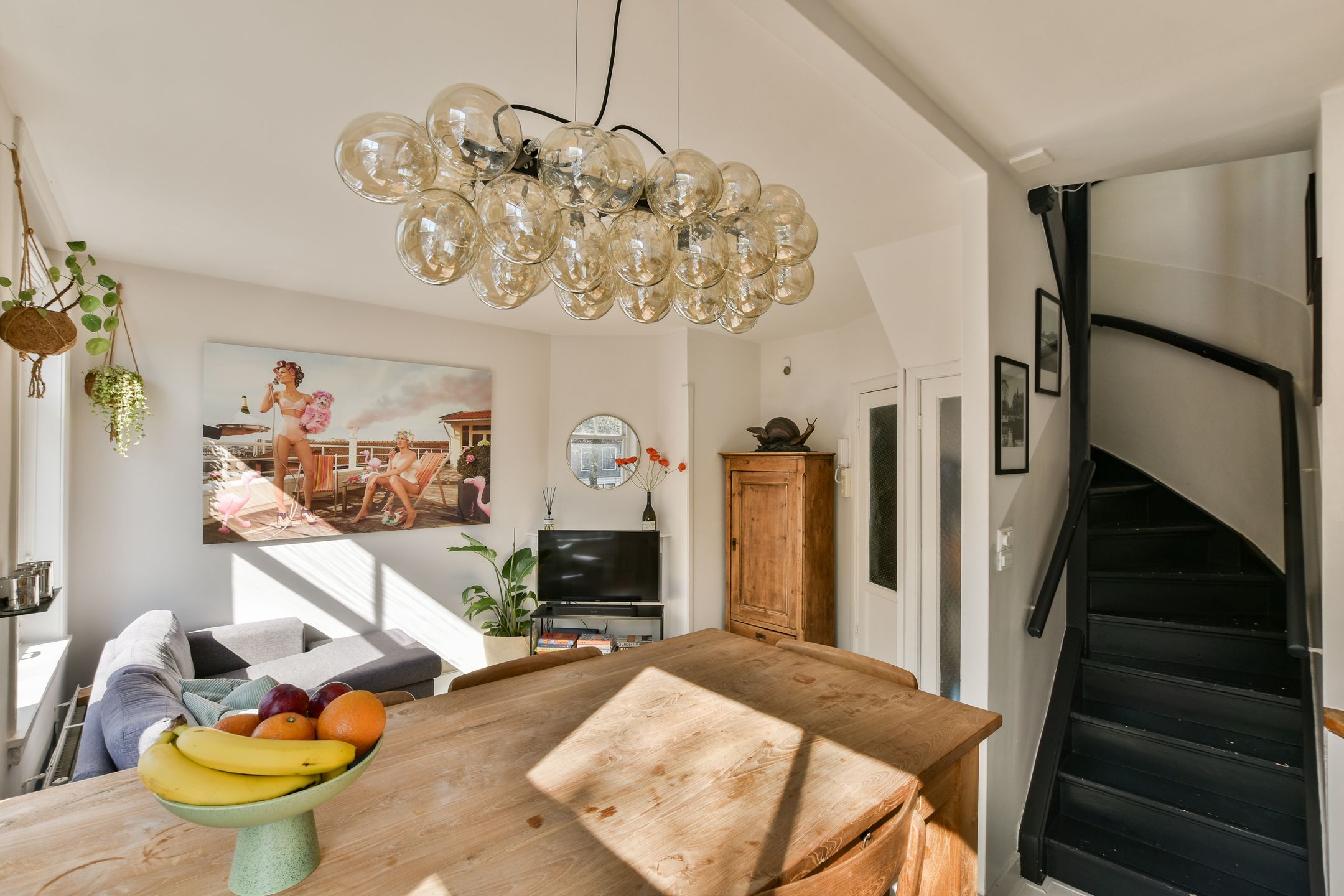 Foto 6 van Palmgracht 4-1