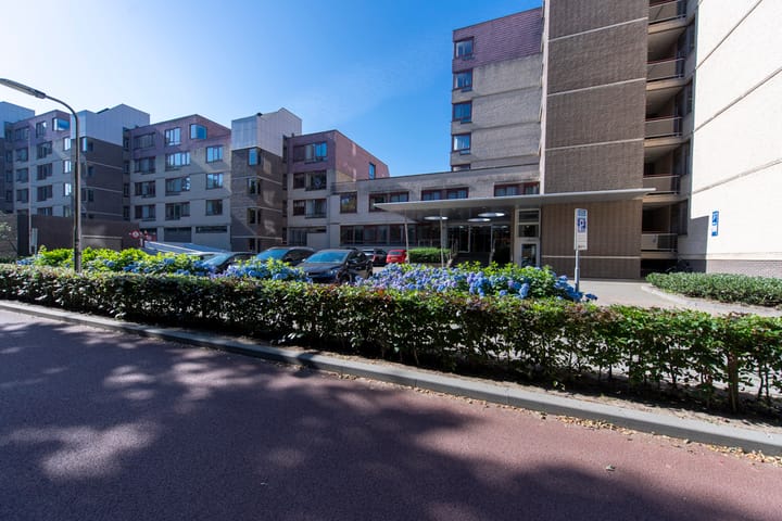 Foto 26 van Professor Cobbenhagenlaan 702