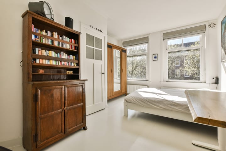 Foto 7 van Palmgracht 4-1