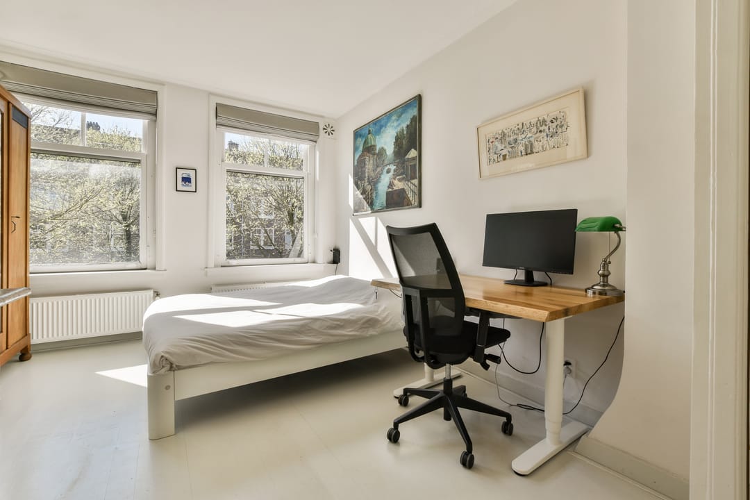 Foto 8 van Palmgracht 4-1