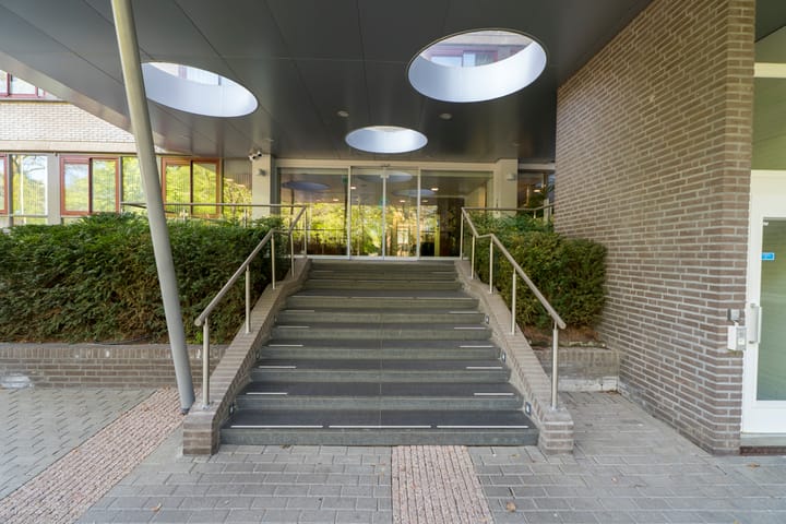 Foto 29 van Professor Cobbenhagenlaan 702