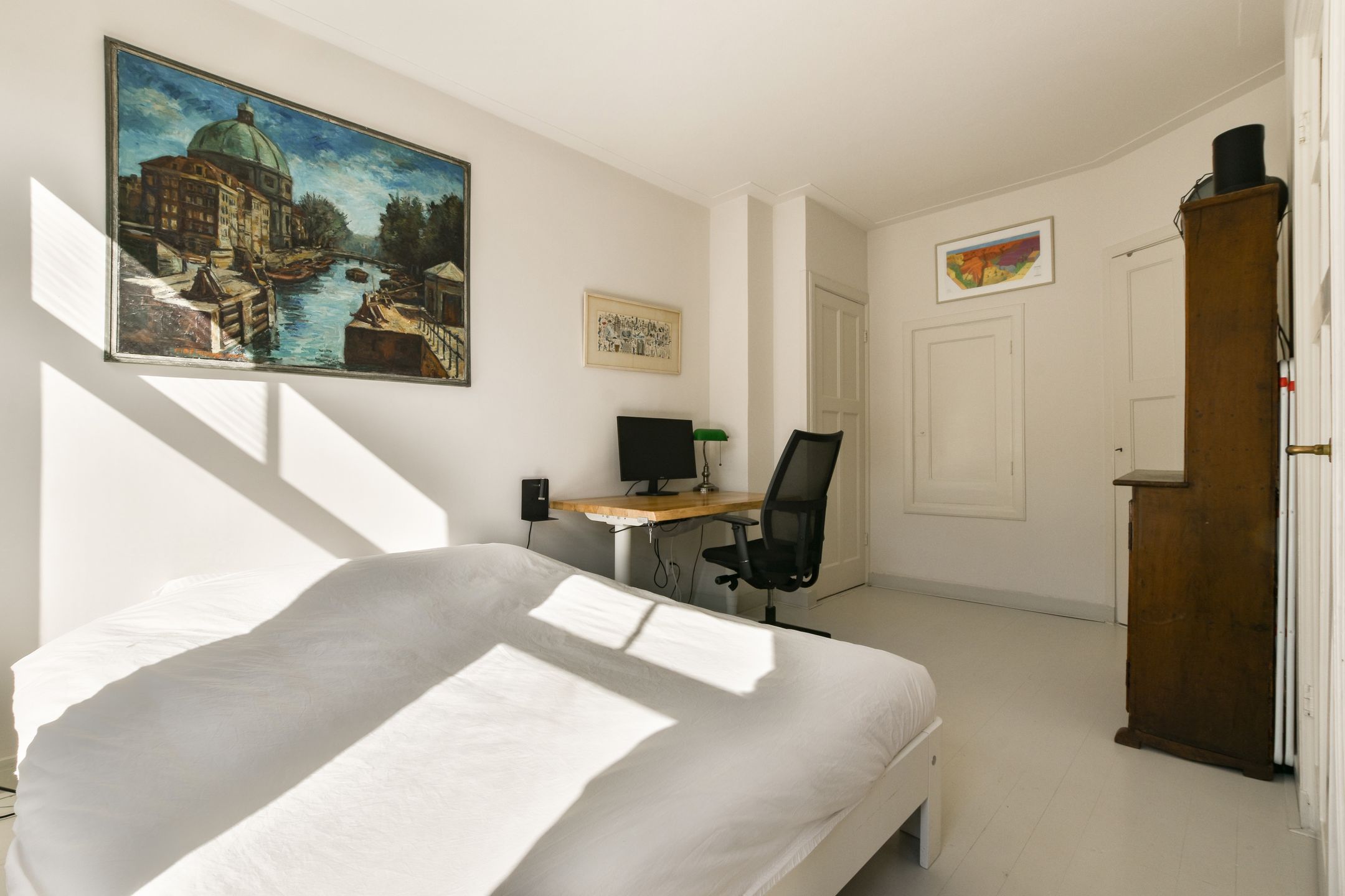 Foto 9 van Palmgracht 4-1