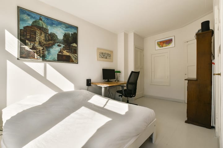 Foto 9 van Palmgracht 4-1