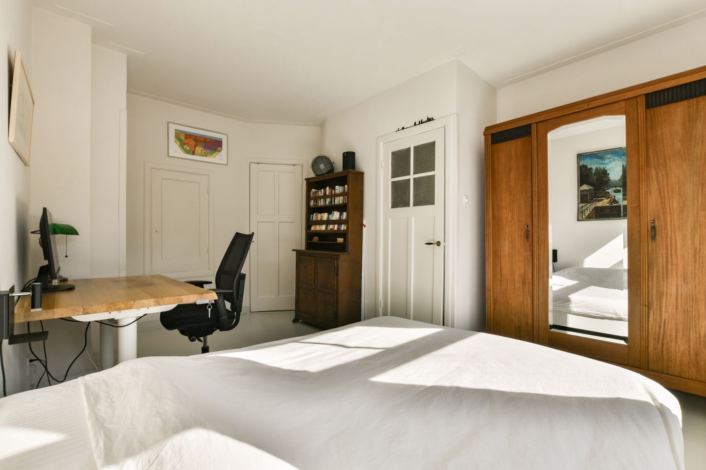 Foto 10 van Palmgracht 4-1