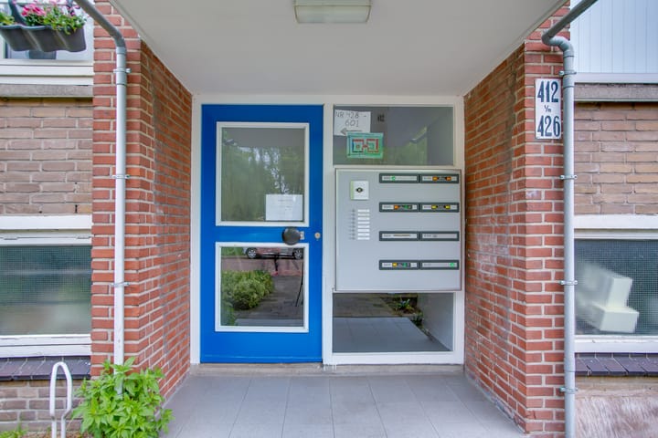 Foto 20 van Prinses Beatrixlaan 426