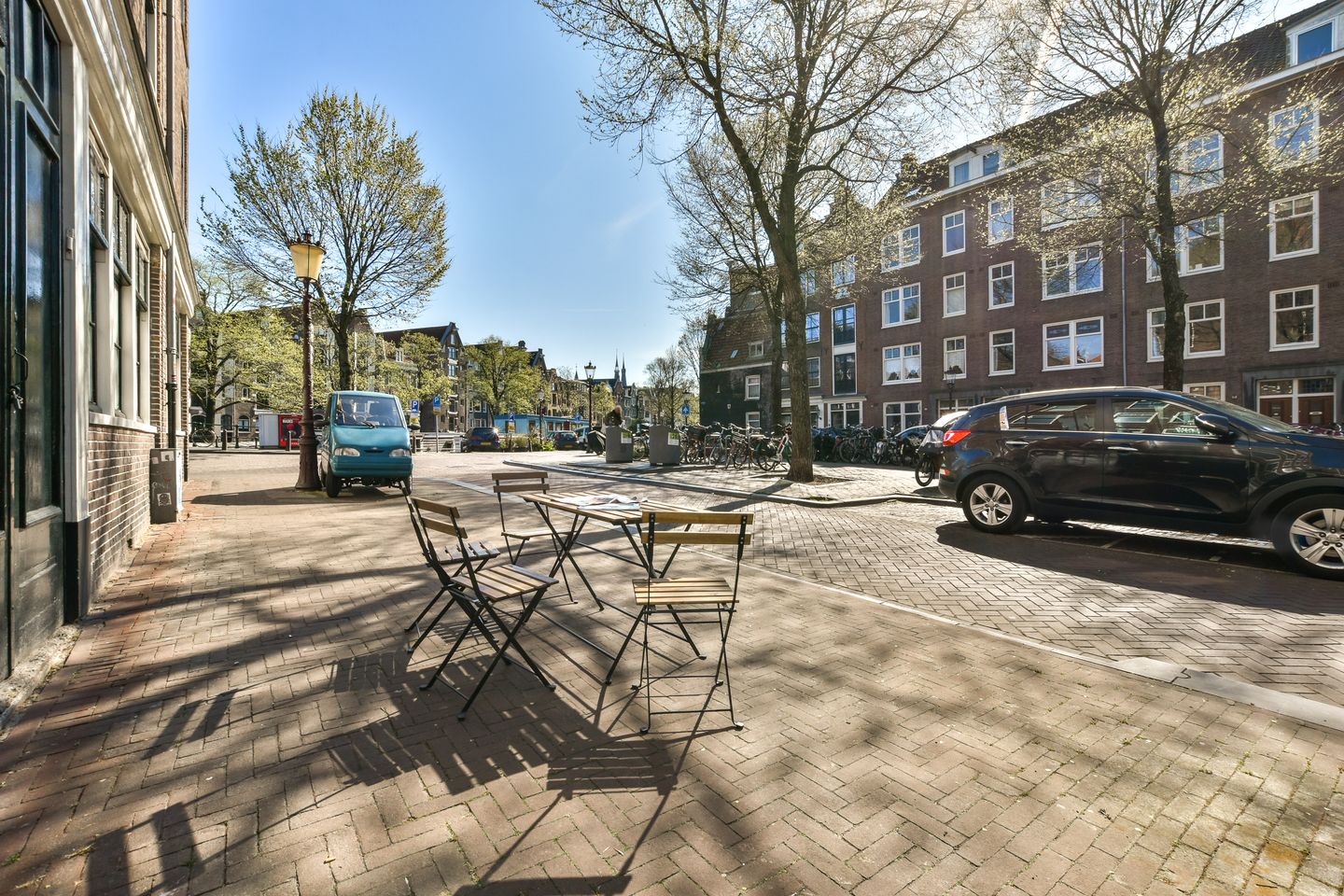 Foto 14 van Palmgracht 4-1