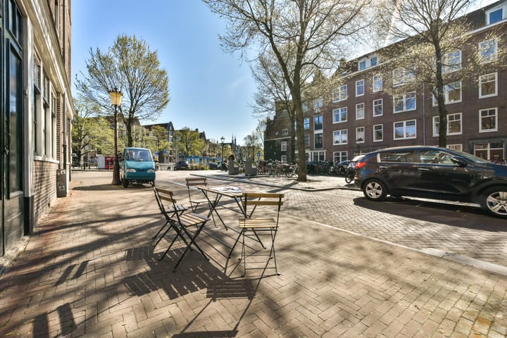 Foto 14 van Palmgracht 4-1