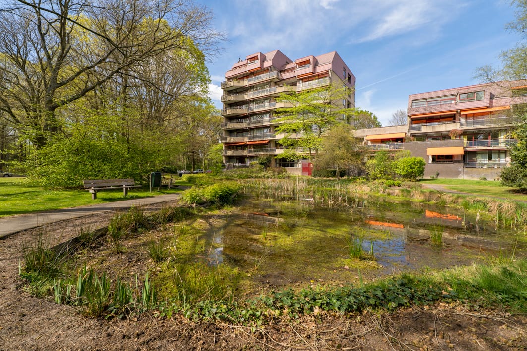 Foto 36 van Professor Cobbenhagenlaan 702