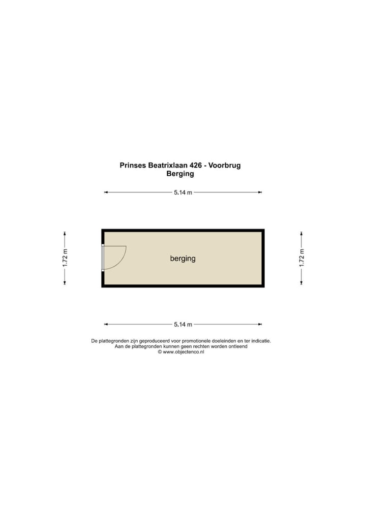 Foto 24 van Prinses Beatrixlaan 426