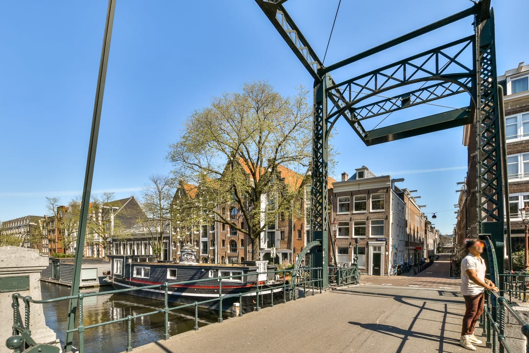 Foto 17 van Palmgracht 4-1