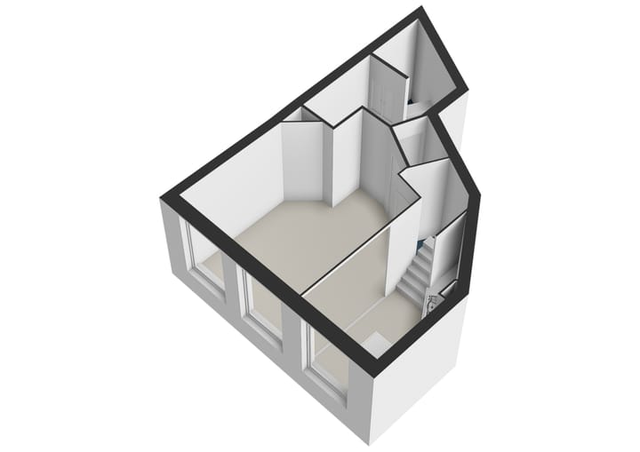 Foto 19 van Palmgracht 4-1