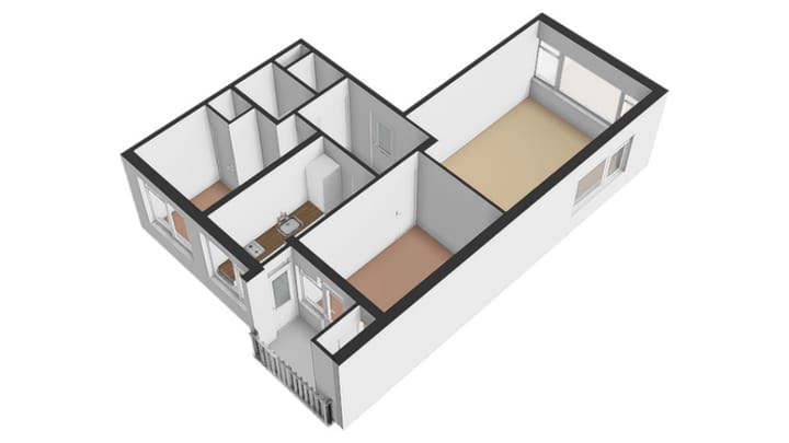 Foto 28 van Prinses Beatrixlaan 426