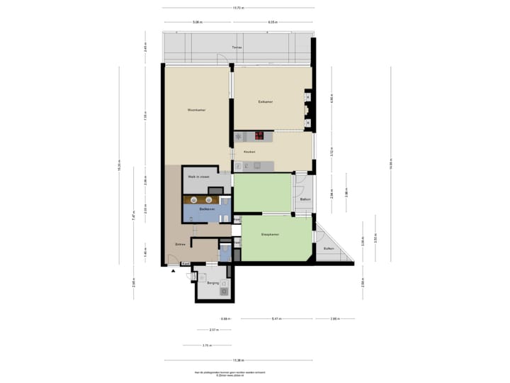 Foto 40 van Professor Cobbenhagenlaan 702