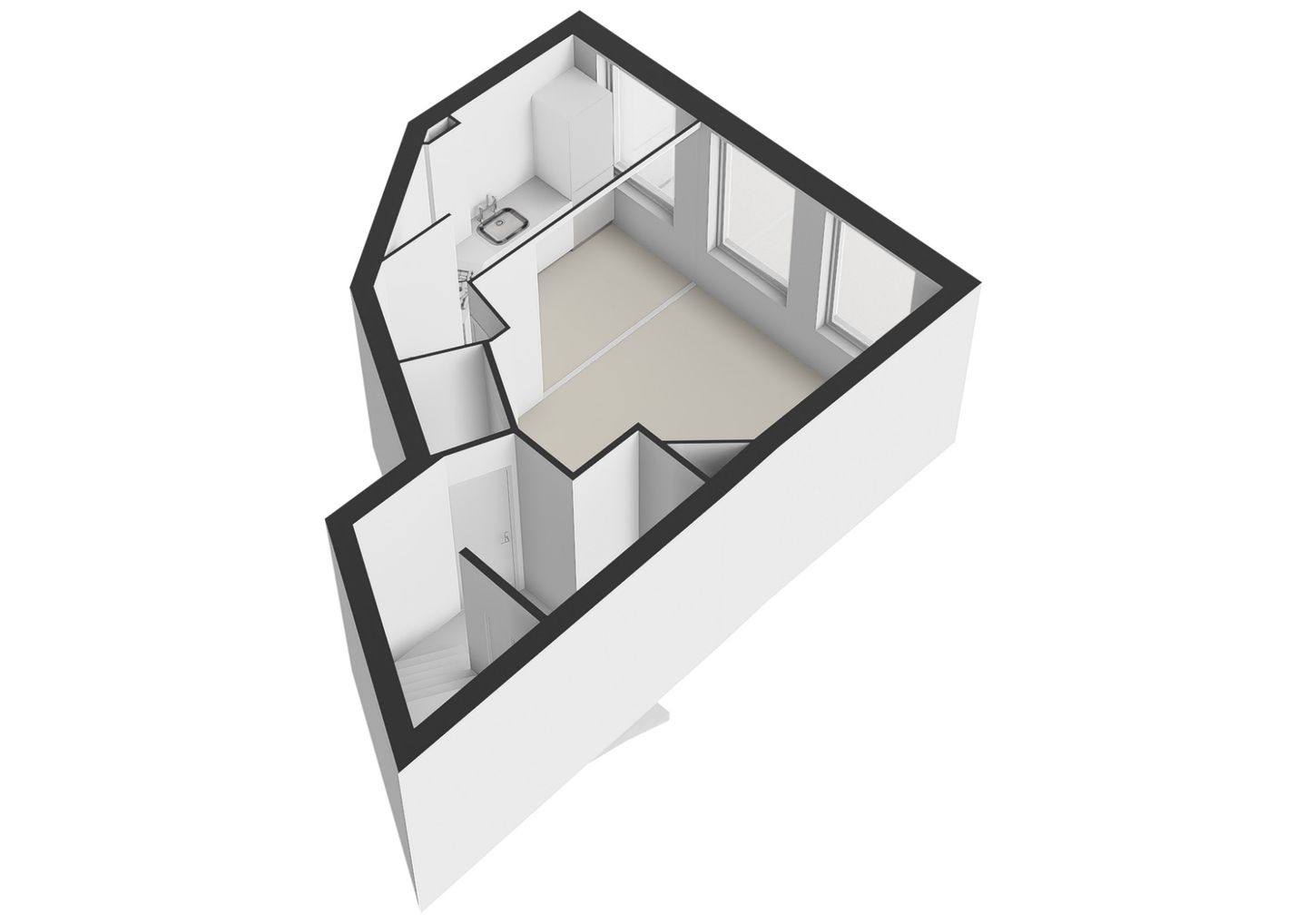 Foto 20 van Palmgracht 4-1