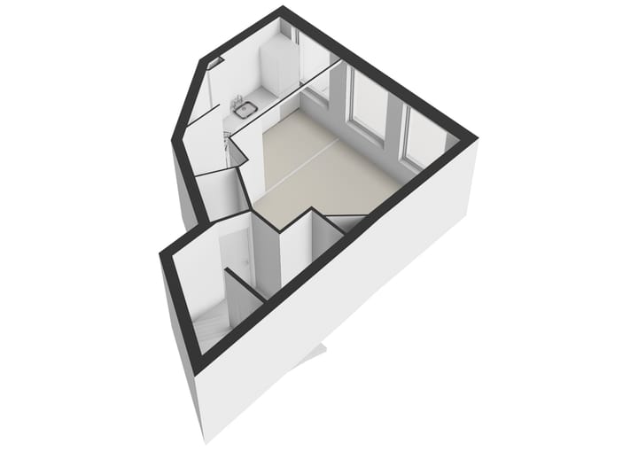 Foto 20 van Palmgracht 4-1