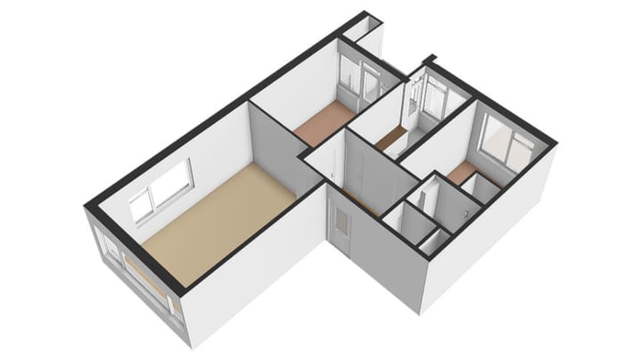 Foto 29 van Prinses Beatrixlaan 426