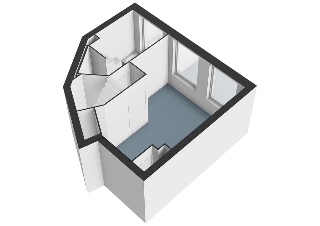 Foto 23 van Palmgracht 4-1