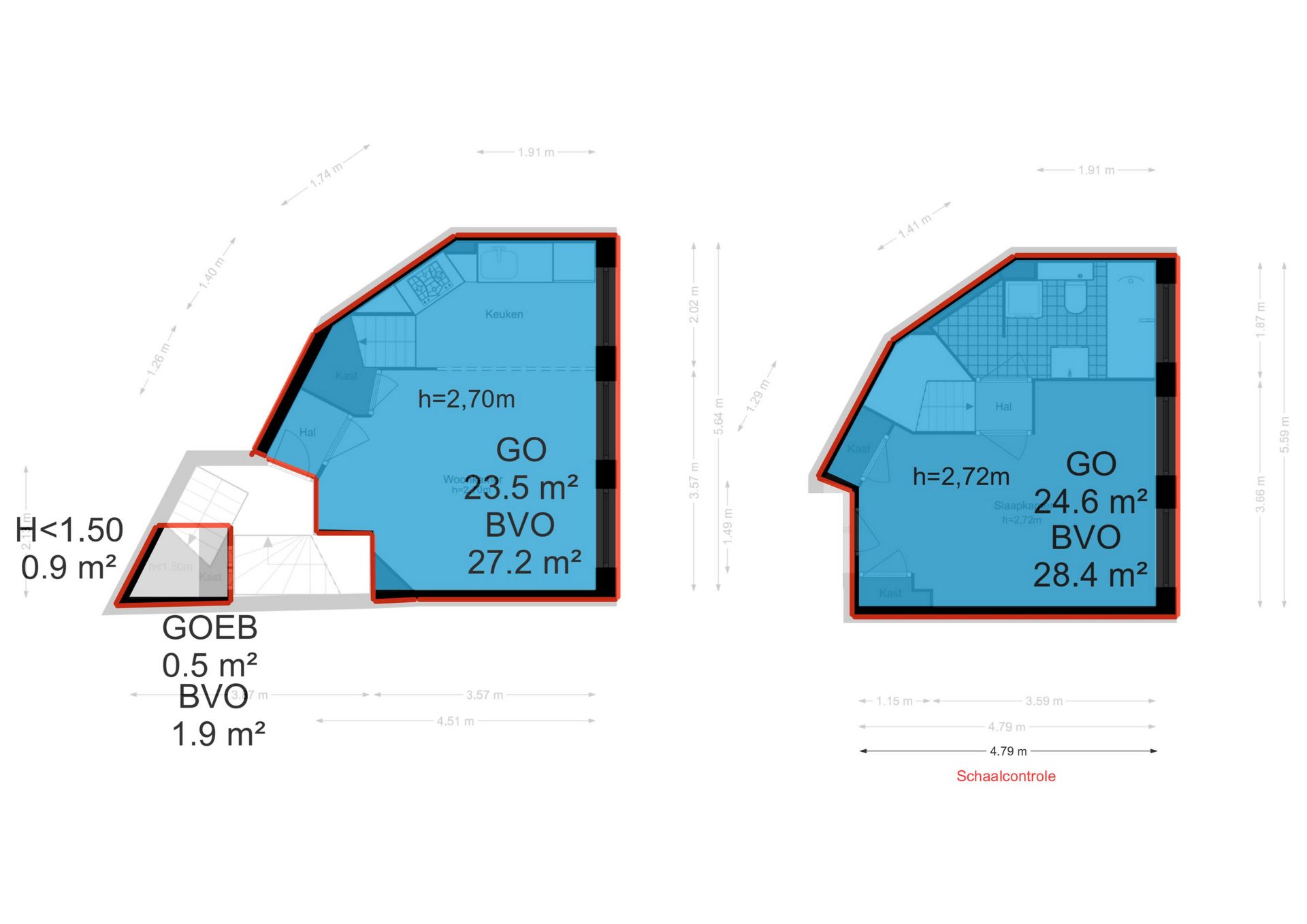 Foto 24 van Palmgracht 4-1