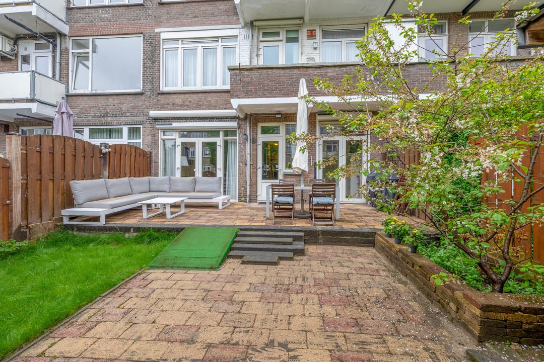 Photo 2 of Koningin Wilhelminalaan 302