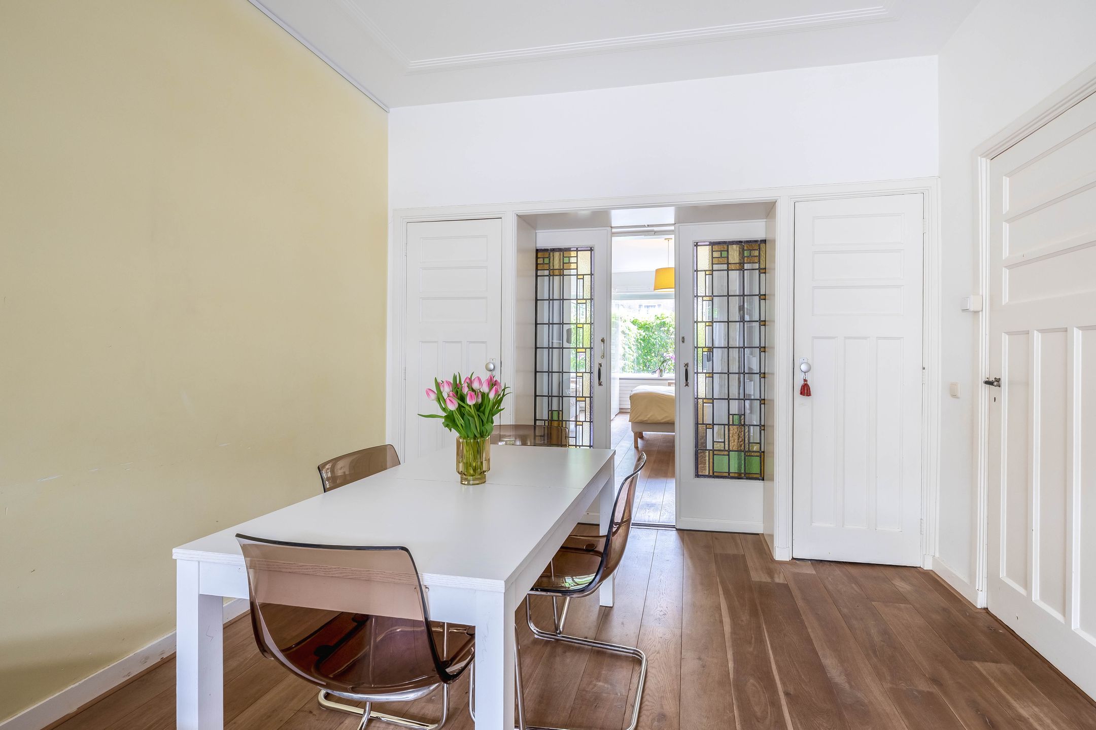 Photo 3 of Koningin Wilhelminalaan 302