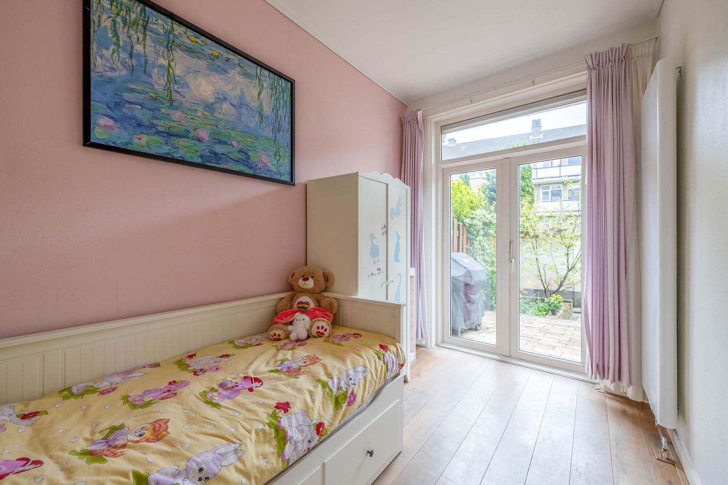 Photo 4 of Koningin Wilhelminalaan 302