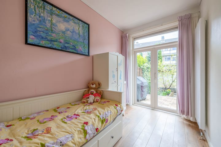 Foto 4 van Koningin Wilhelminalaan 302