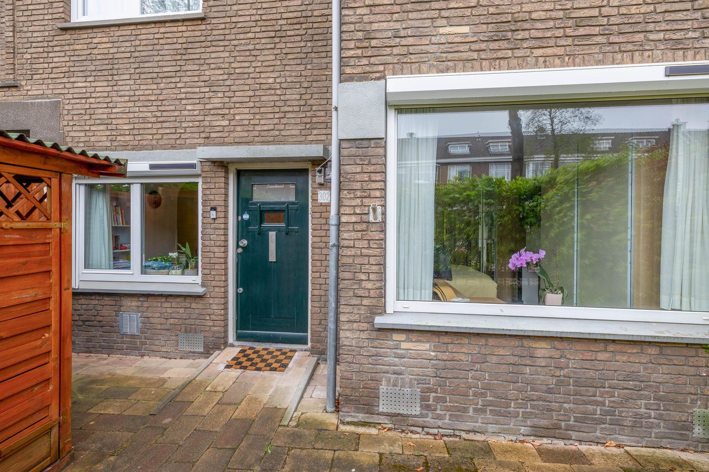 Photo 5 of Koningin Wilhelminalaan 302