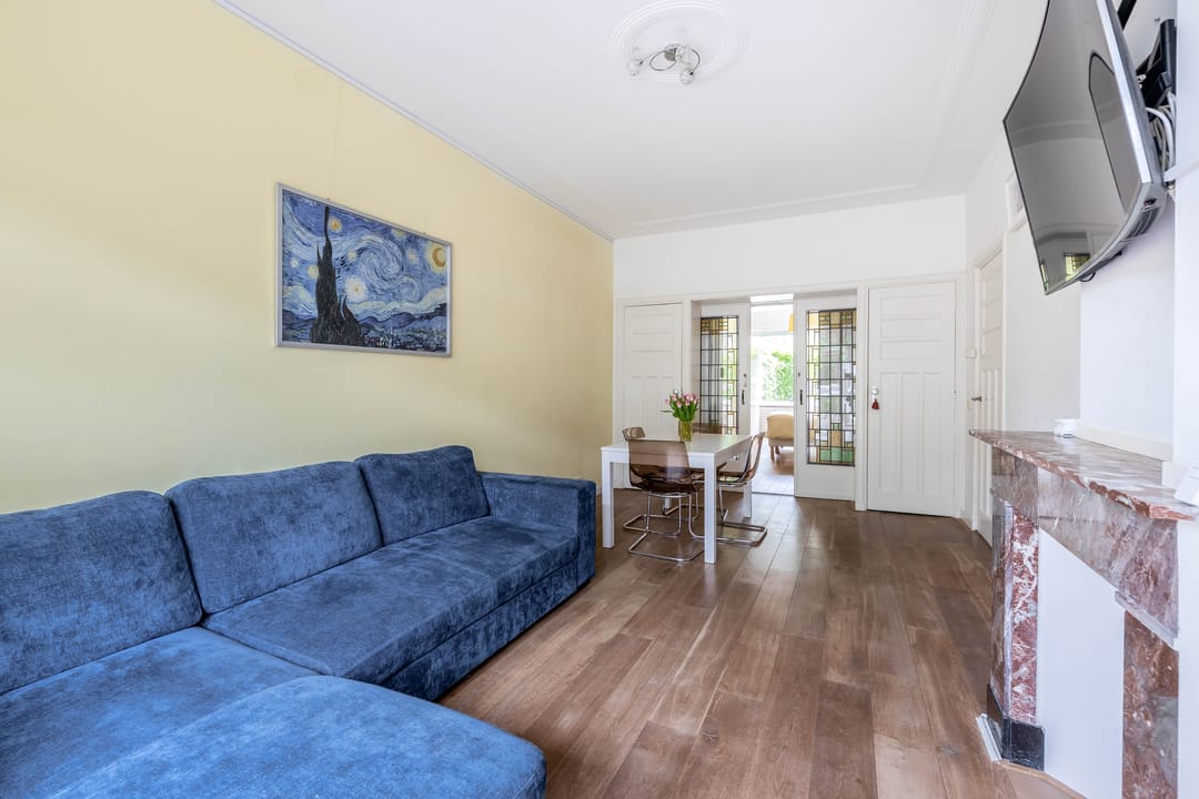 Photo 8 of Koningin Wilhelminalaan 302