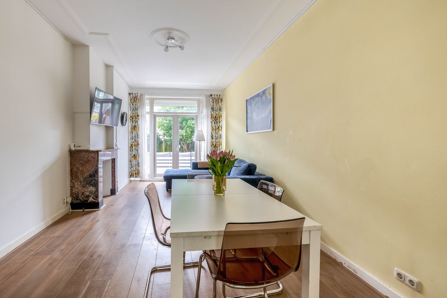 Photo 10 of Koningin Wilhelminalaan 302